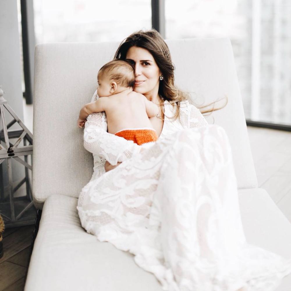 Meet your Posher, Natalia